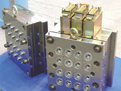 熱流道模具_深圳注塑加工_深圳塑膠模具